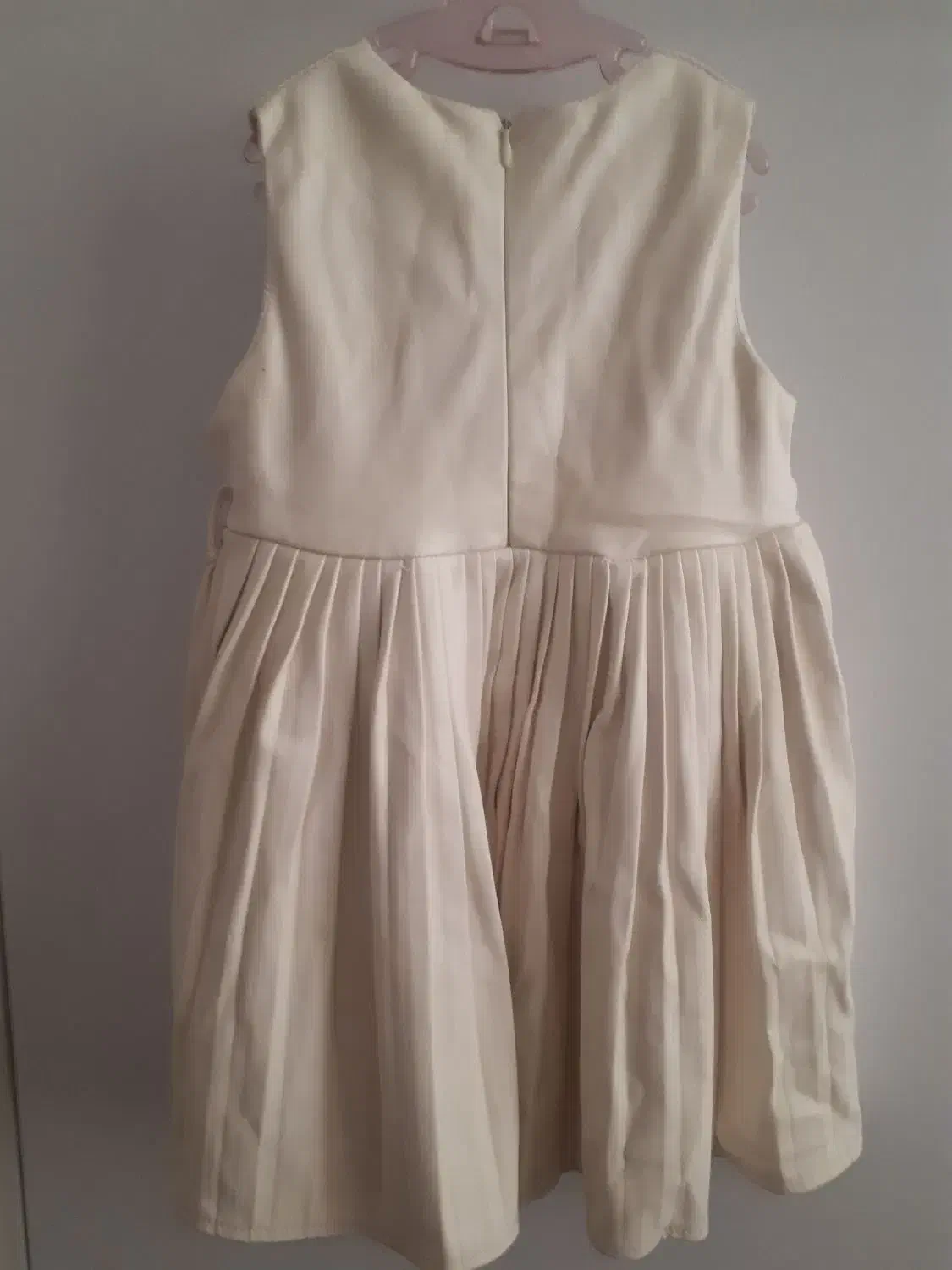 پیراهن چرم ترک دخترانه|کفش و لباس بچه|تهران, مشیریه|دیوار