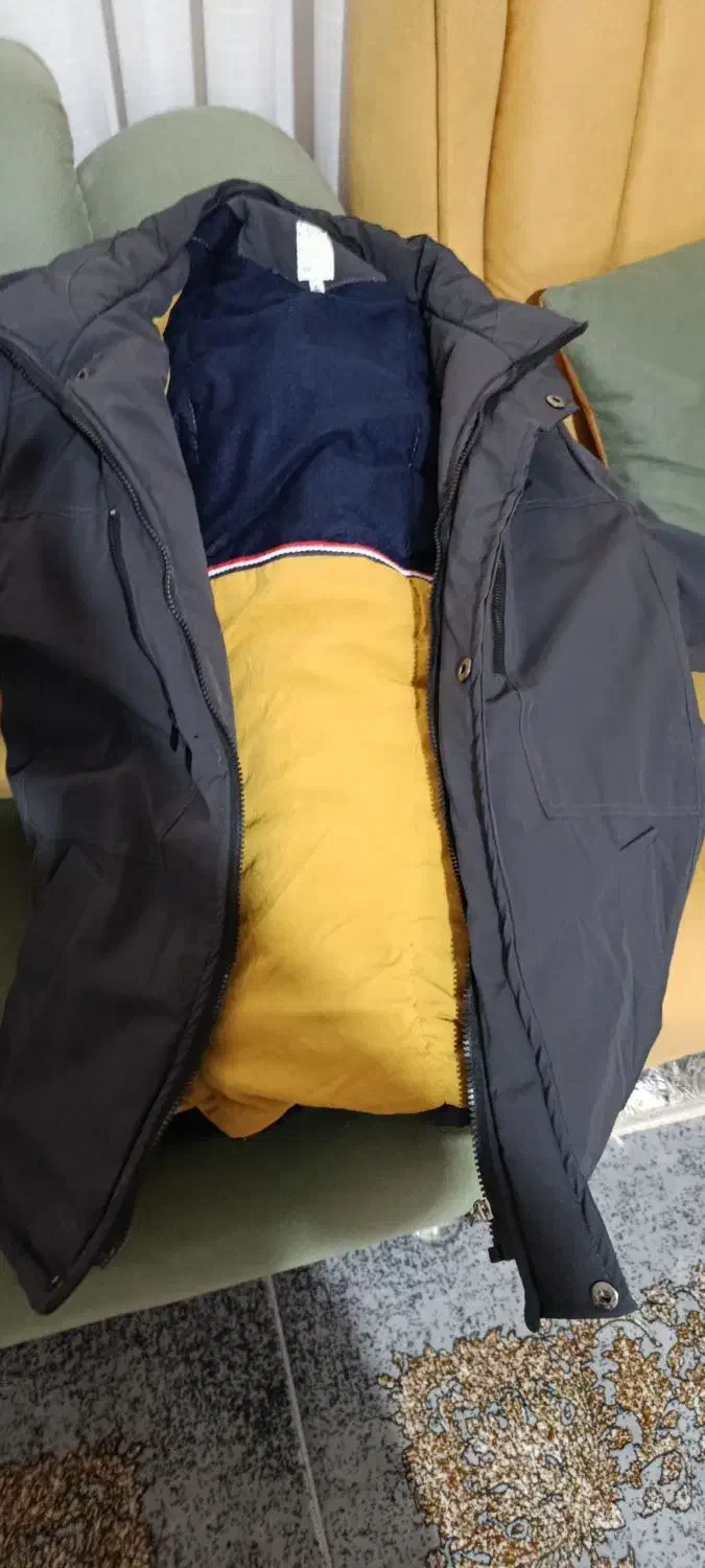 کافشن|لباس|دورود, |دیوار