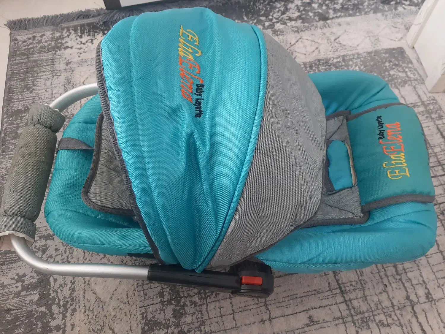 کریر|کالسکه و لوازم جانبی|شیروان (خراسان), |دیوار