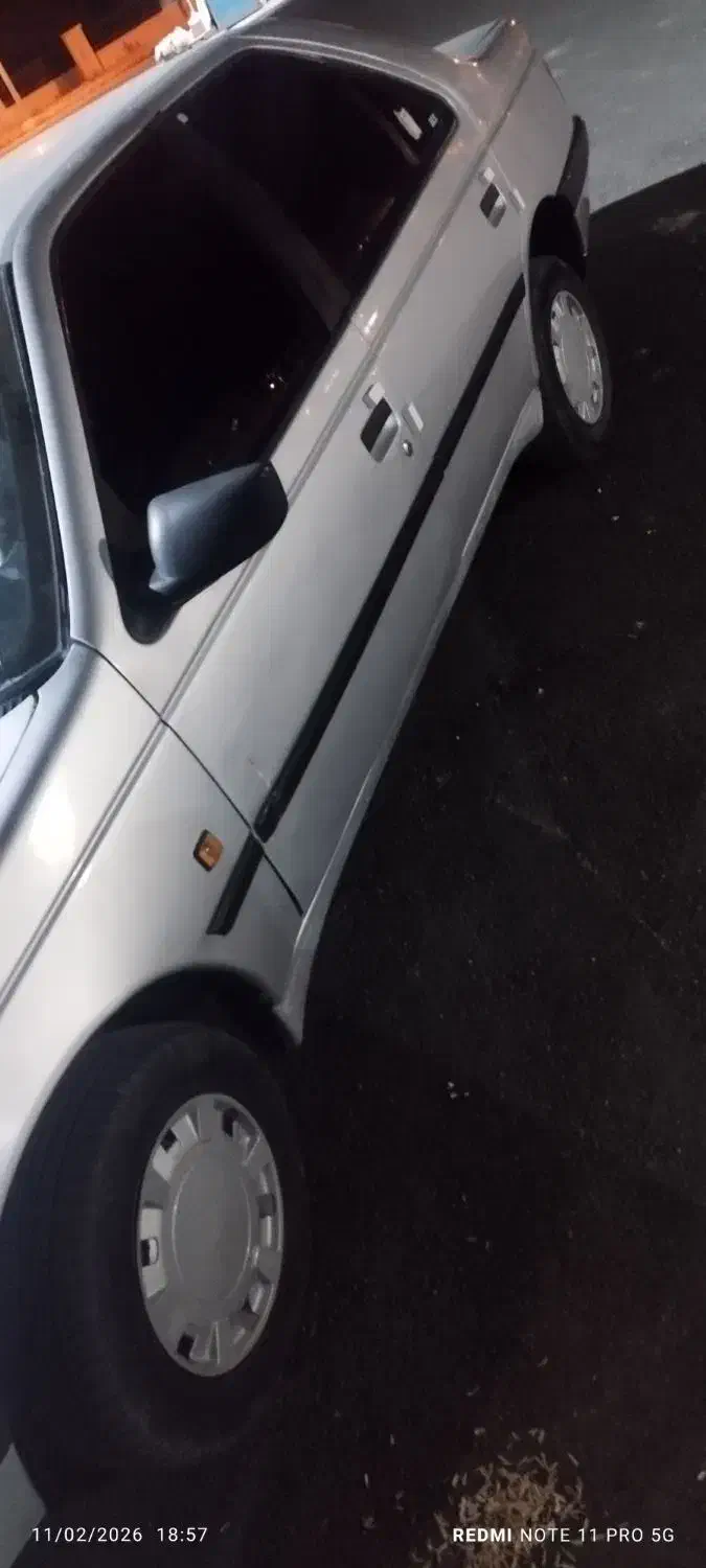 پژو405مدل 88|خودرو سواری و وانت|میناب, |دیوار