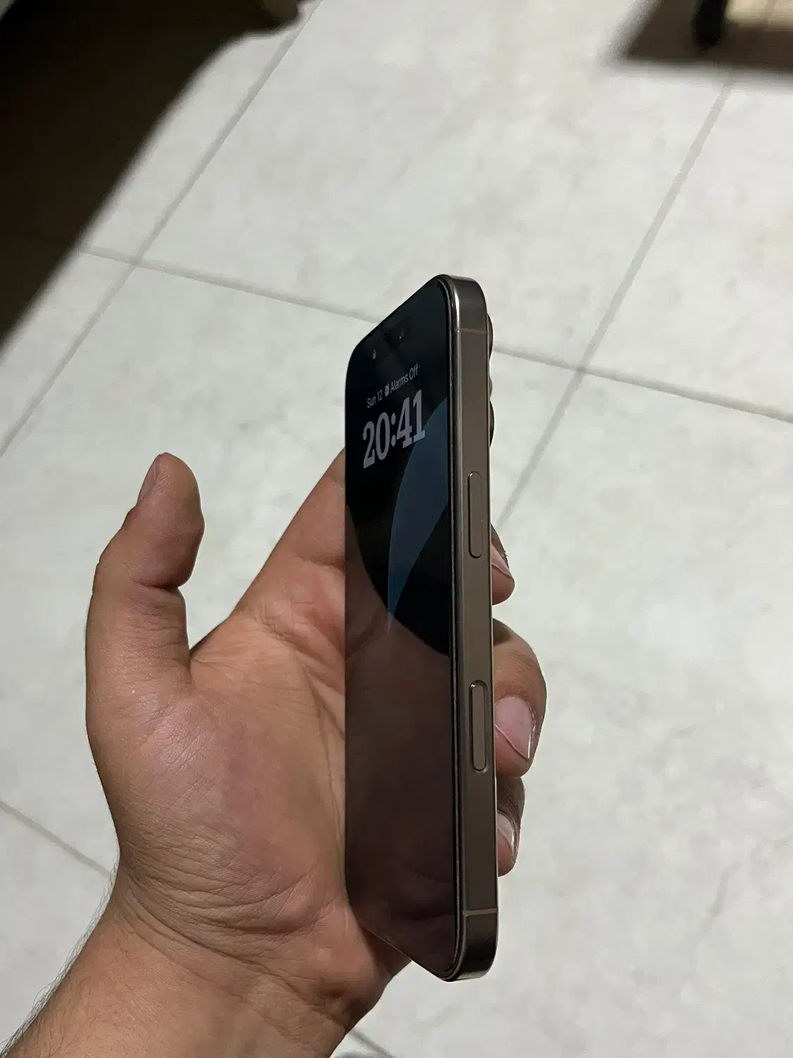 ایفون16pro|موبایل|تهران, نیروی هوایی (پیروزی)|دیوار