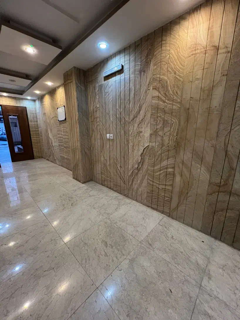 جابر انصاری ۱۲۸متر ۳خواب(شمالی جنوبی)|فروش آپارتمان|اصفهان, طامه|دیوار