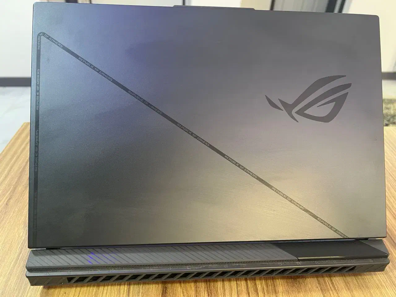 laptop لپ تاپ ایسوس Asus Rog g614j|رایانه همراه|اصفهان, میرعماد|دیوار