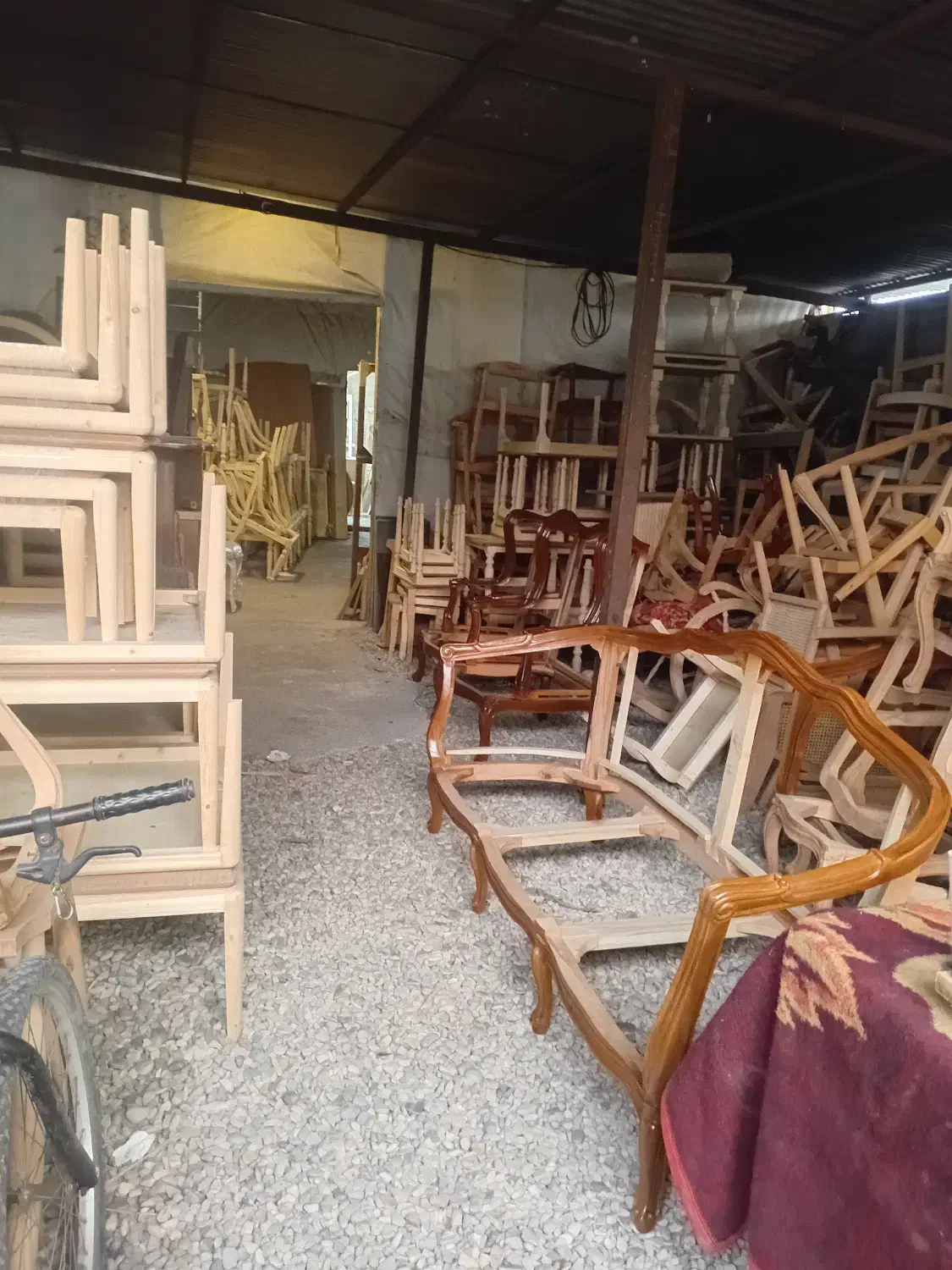 نیازمند رویکوب ماهر|استخدام صنعتی، فنی، مهندسی|قائم‌شهر, |دیوار