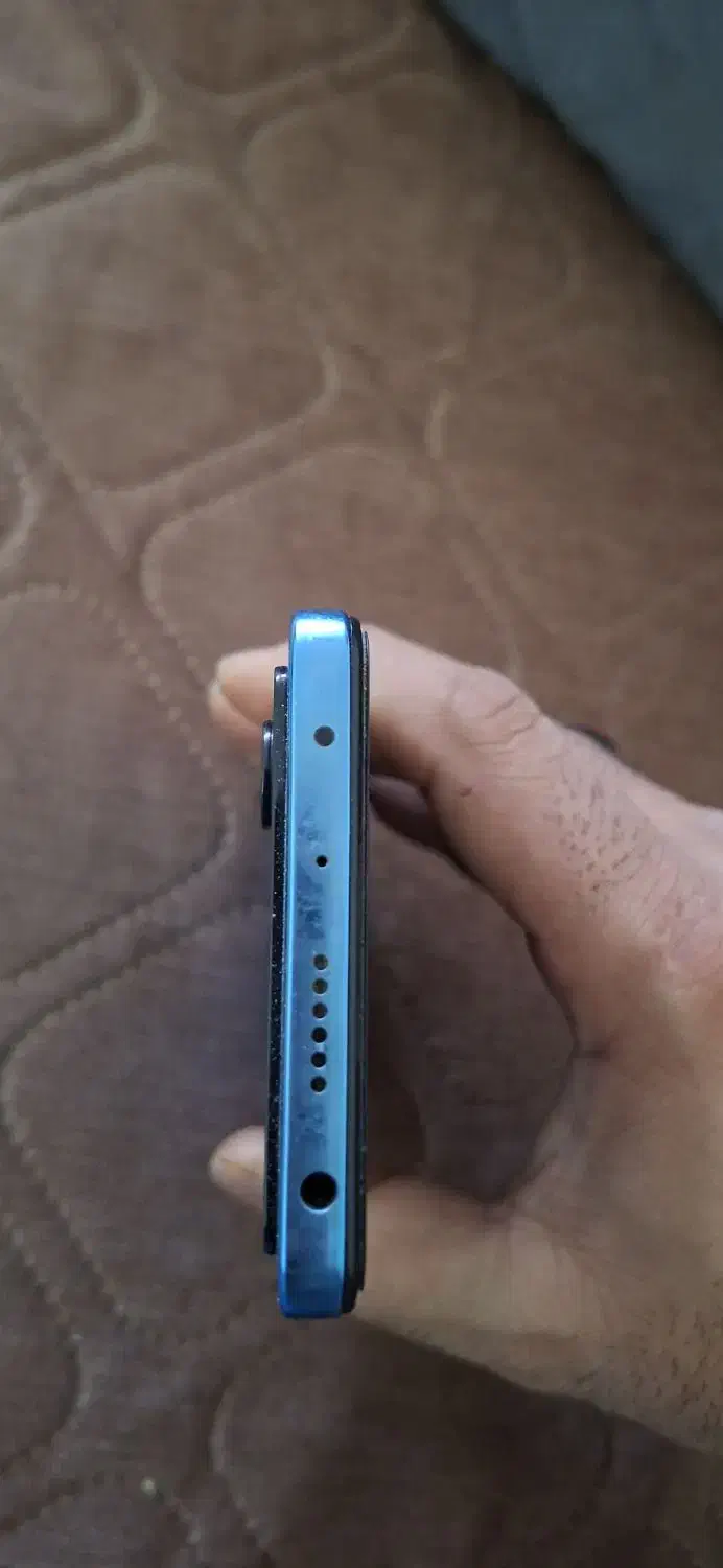 گوشی پکو ایکس فور|موبایل|مشهد, فدک|دیوار