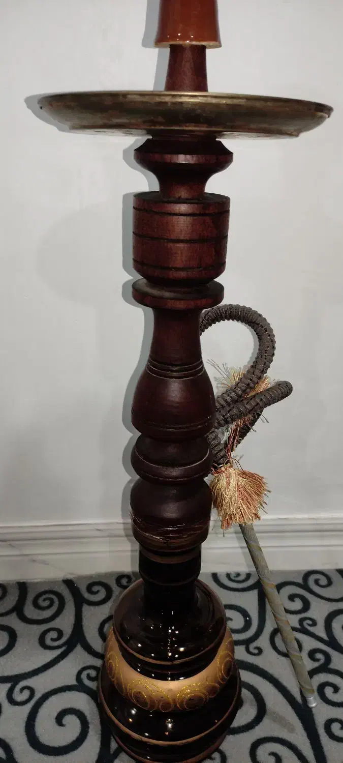 قلیون ، نو نو|کلکسیون و سرگرمی|گتوند, |دیوار