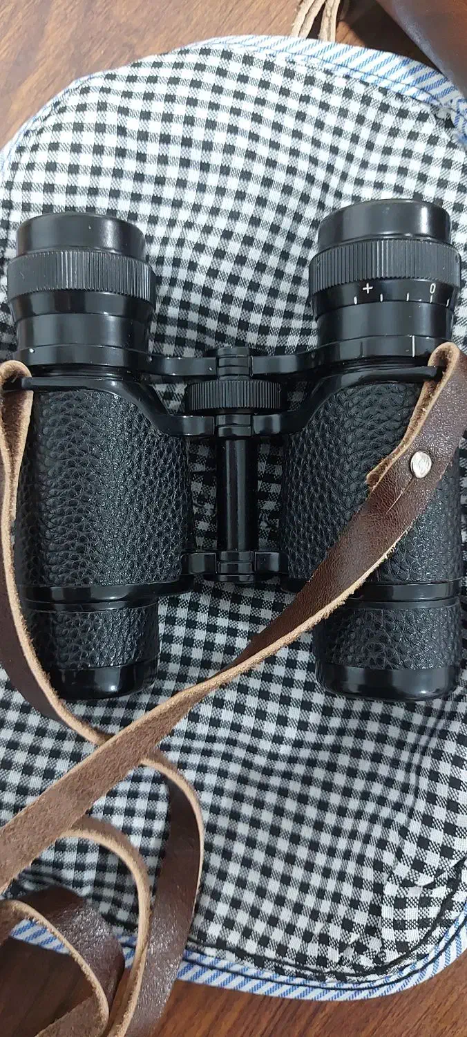 دوربین شکاری|کوهنوردی و کمپینگ|خرم‌آباد, |دیوار