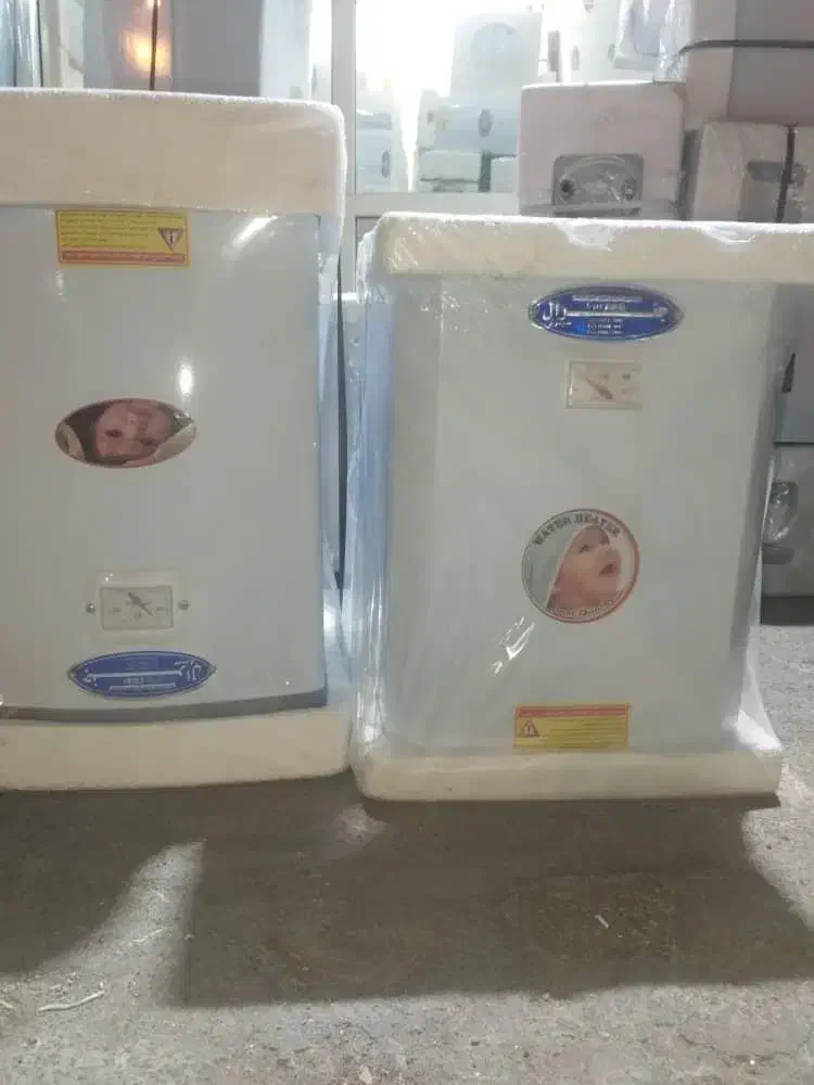 فروش آبگرمکن در ابعاد مختلف|آبگرمکن، پکیج، شوفاژ|کیش, |دیوار