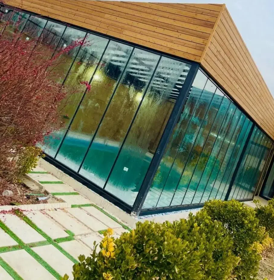 نیاز به ،نصاب بالکن شیشه ای ، سکوریت ، کابین دوش|استخدام صنعتی، فنی، مهندسی|ارومیه, |دیوار