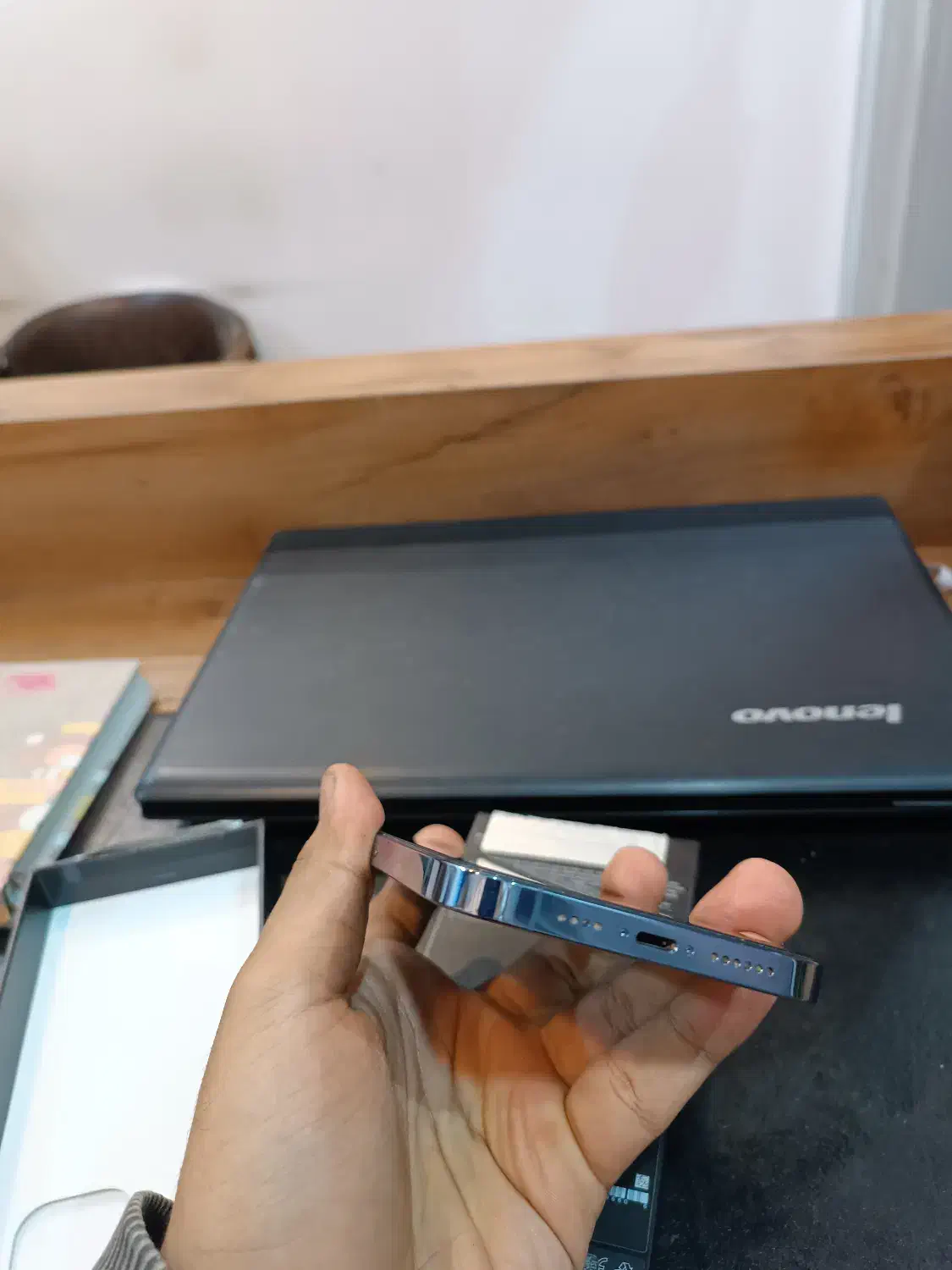 iPhone 13 promax|موبایل|بابل, |دیوار