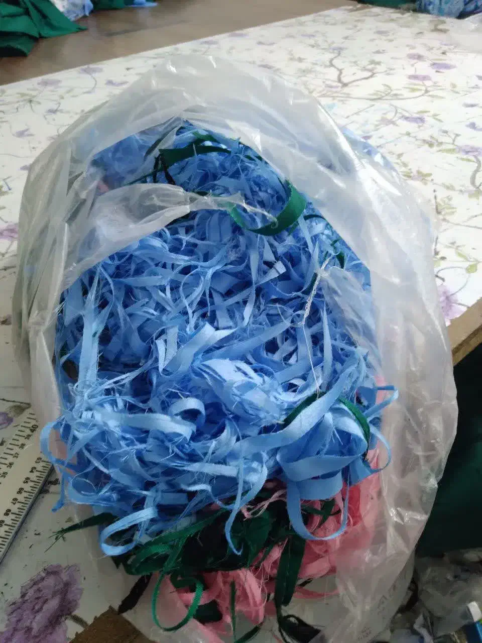 خورده پارچه|عمده‌فروشی|اصفهان, آزادان|دیوار