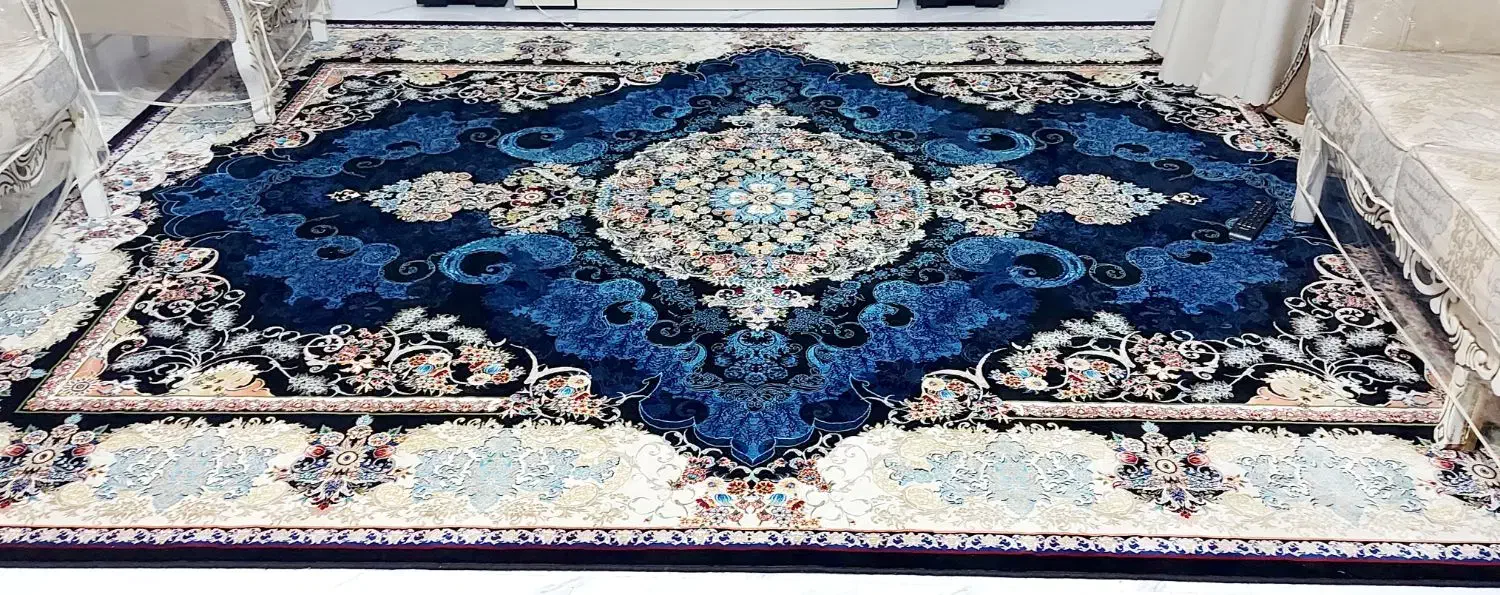 فروش فرش|فرش|درگز, |دیوار