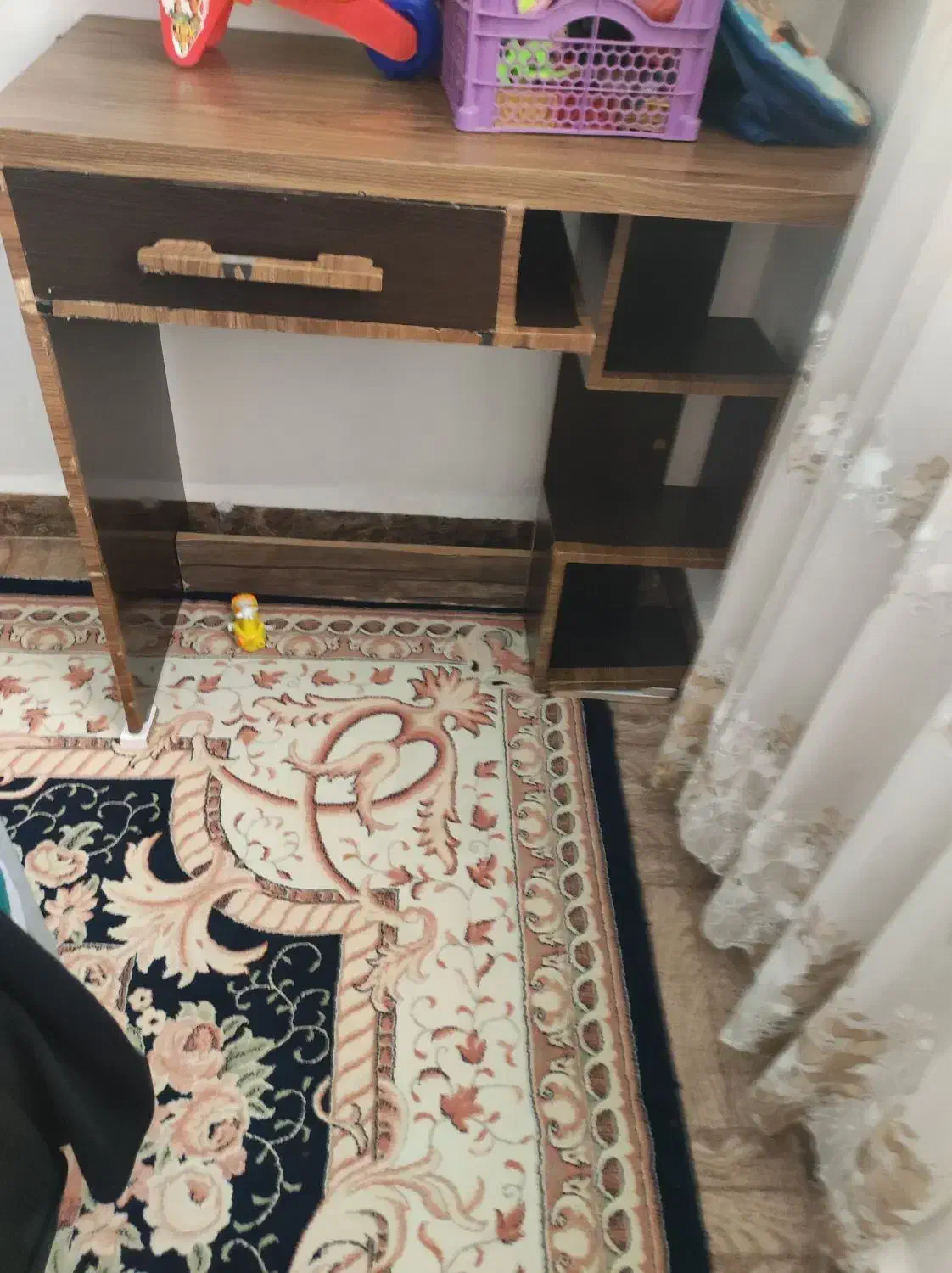 میز تحریر|میز تحریر و کامپیوتر|دزفول, |دیوار