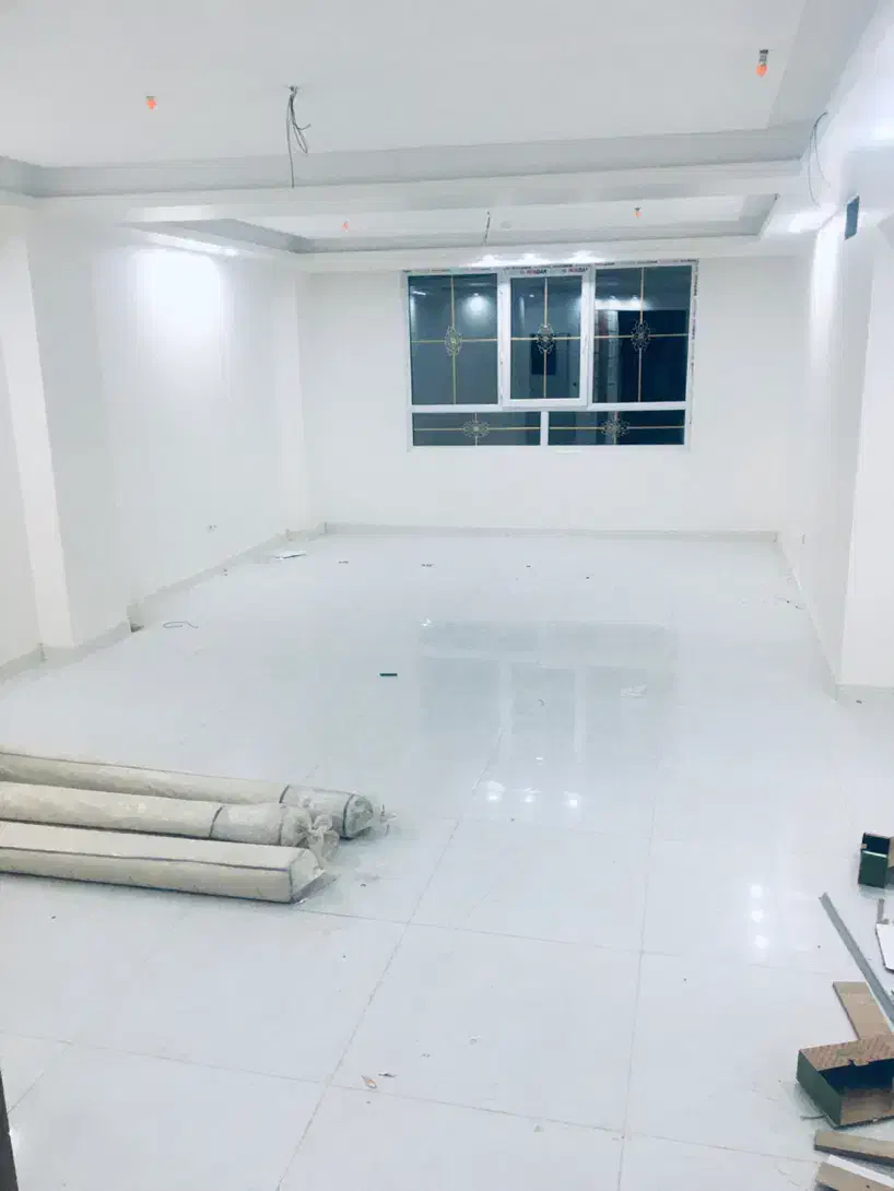 ۱۱۰ متری کلید نخورده|اجارهٔ آپارتمان|تهران, شهرک رضویه|دیوار