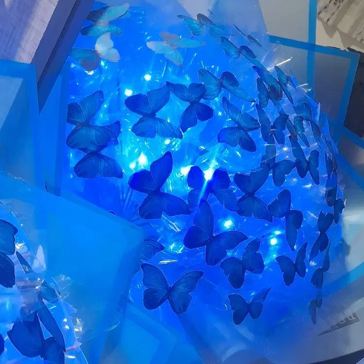 انواع گل|گل مصنوعی|مراغه, |دیوار