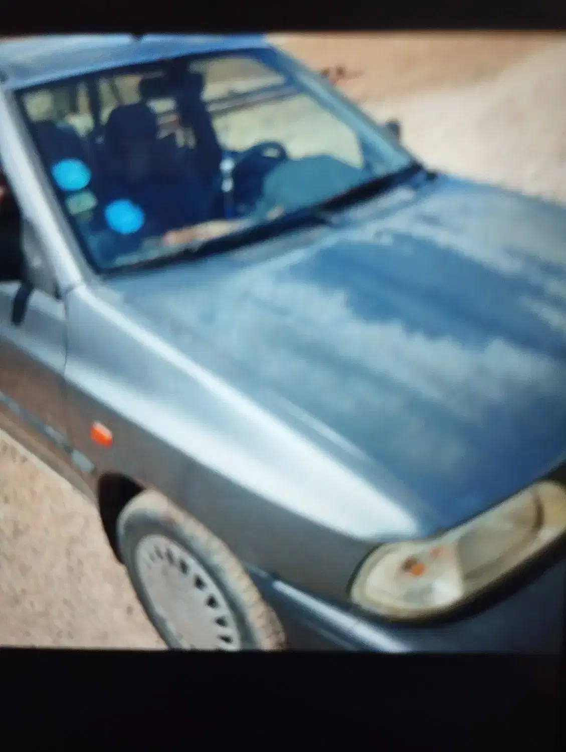 پراید مدل 88|خودرو سواری و وانت|نورآباد, |دیوار