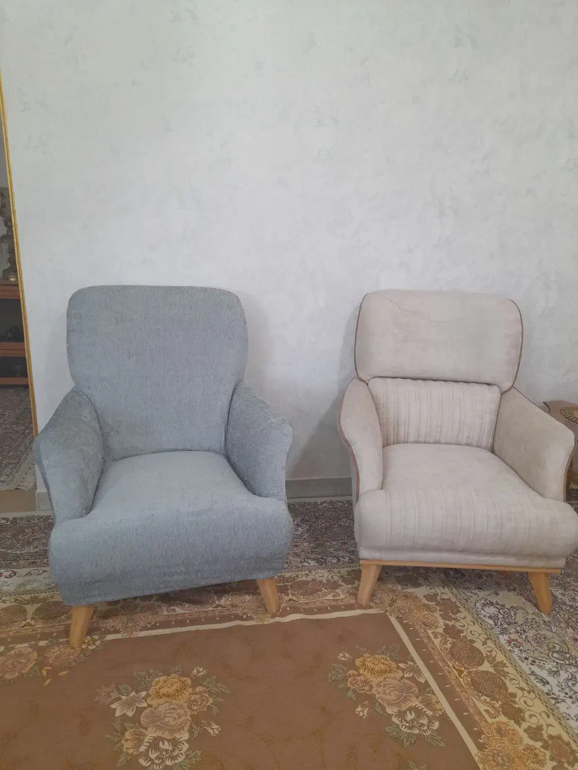 کاور مبل دوخت انواع روکش مبل|مبلمان خانگی و میز عسلی|کرمانشاه, |دیوار