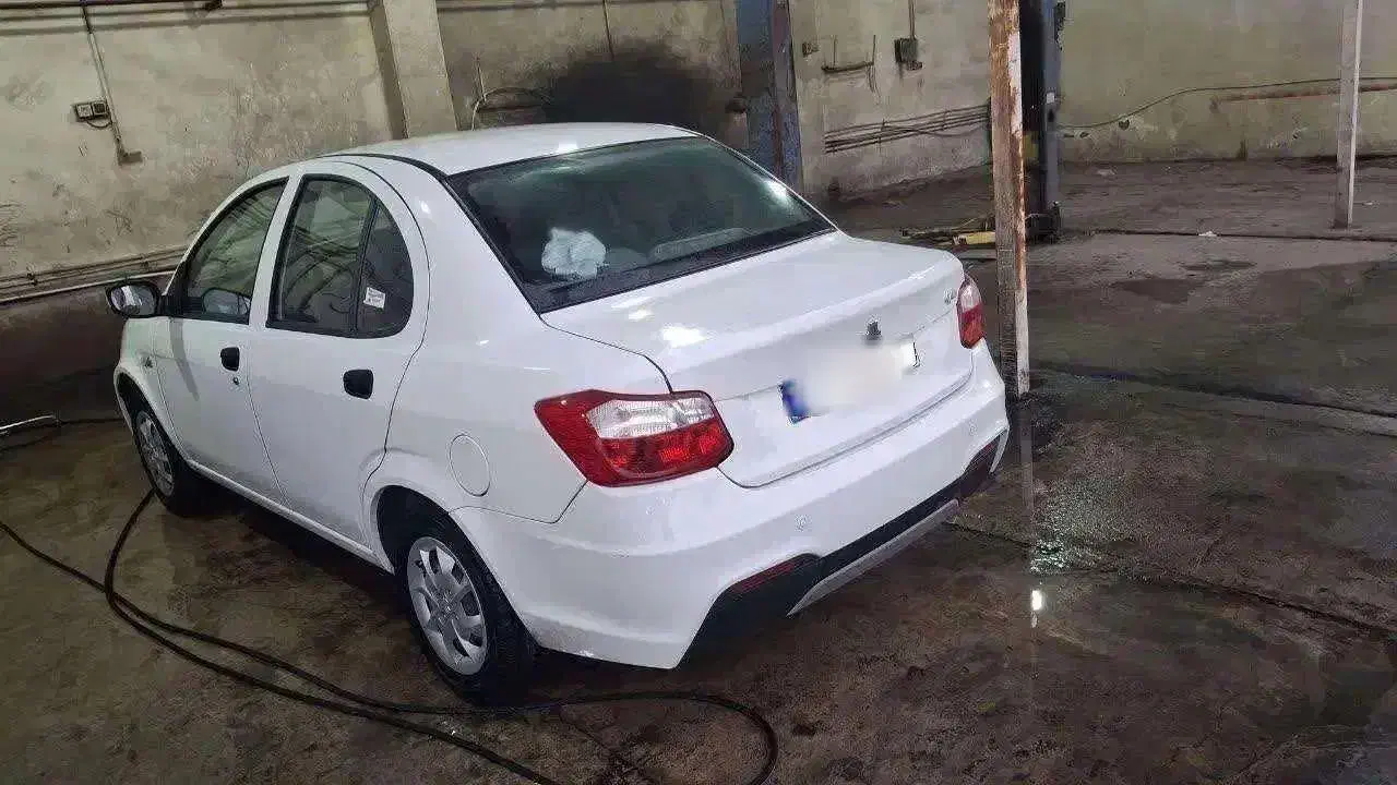 ساینا S مدل 1403|خودرو سواری و وانت|چمران, |دیوار