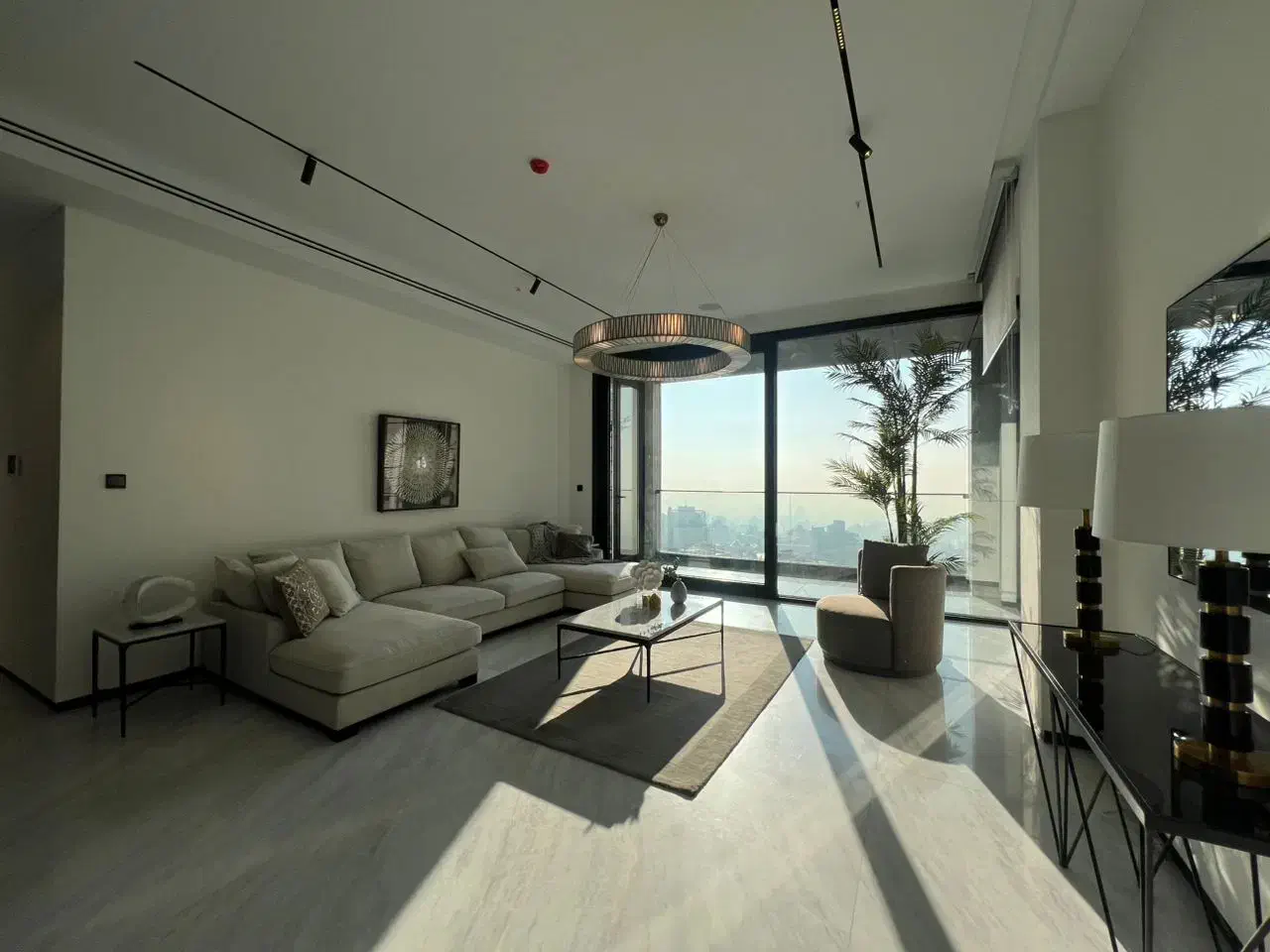 231 متر سازه برند کامرانیه شمالی ( ثروتی )|فروش آپارتمان|تهران, کامرانیه|دیوار