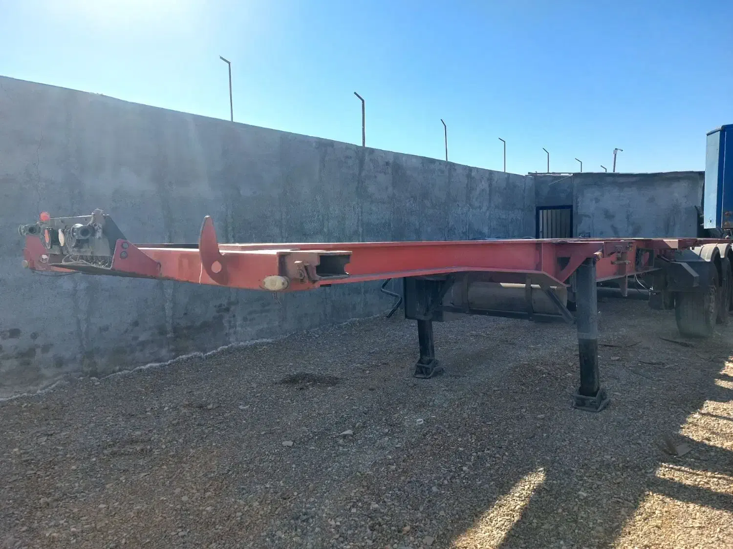 فروش یک دستگاه تیغه ماموت مدل ۹۳ محور SAF|قطعات یدکی و لوازم جانبی|تربت جام, شاهد|دیوار