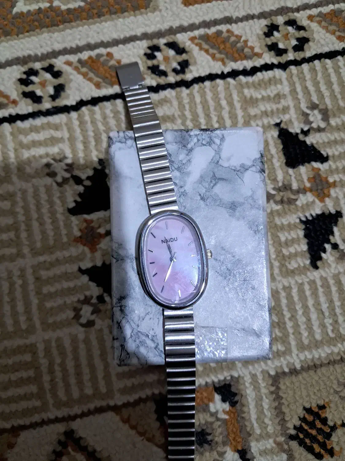 ساعت ۴۰۰|ساعت|کرمانشاه, |دیوار