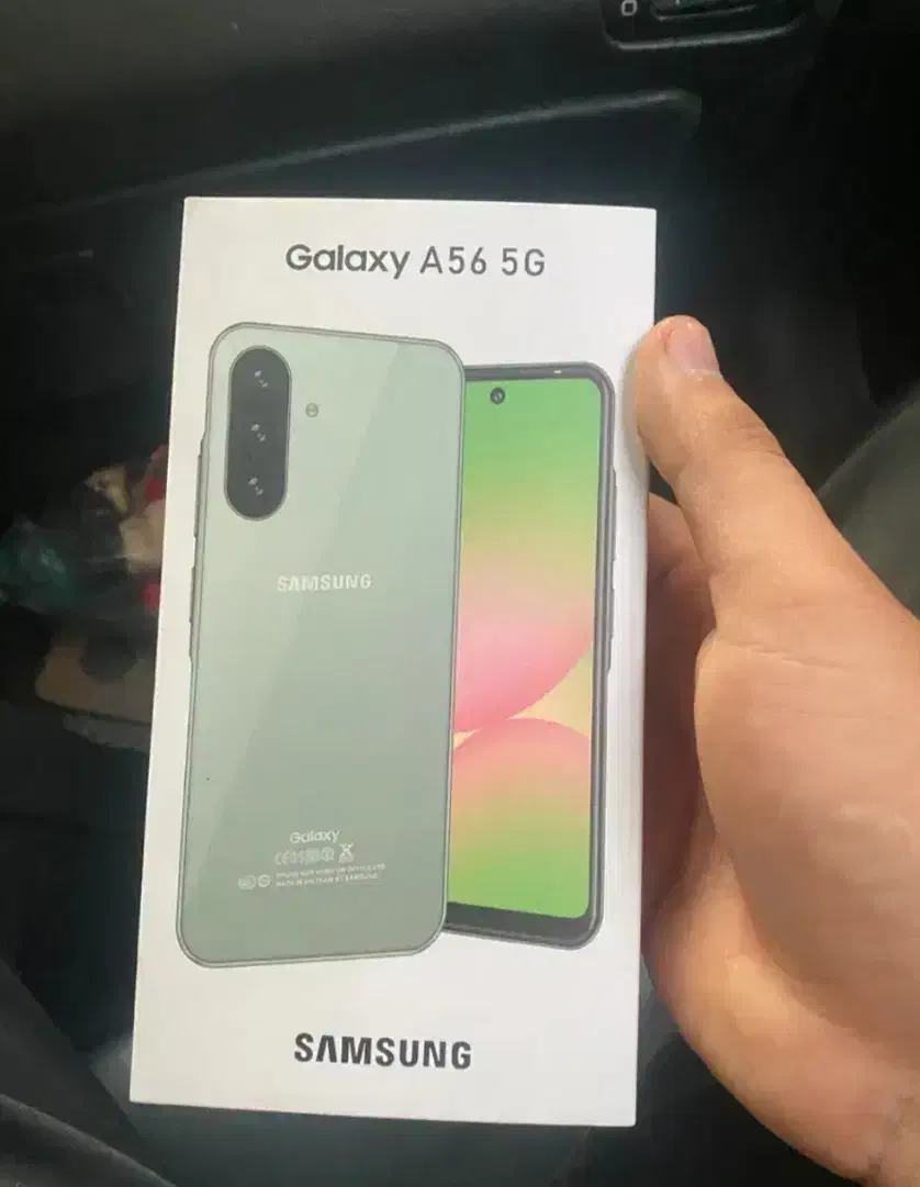 گوشی a56|موبایل|تهران, جوادیه|دیوار