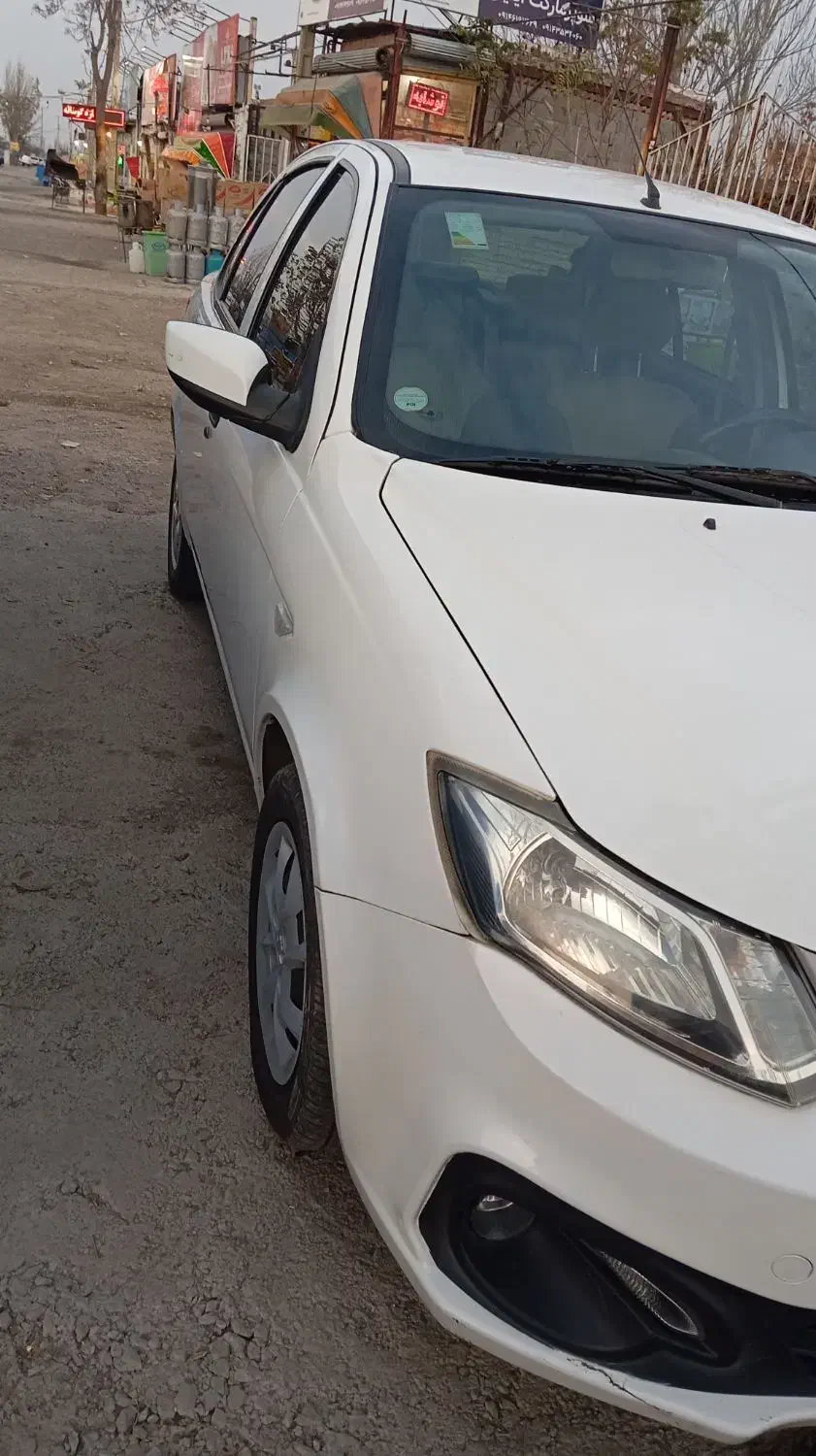 ساینا s|خودرو سواری و وانت|اردبیل, |دیوار