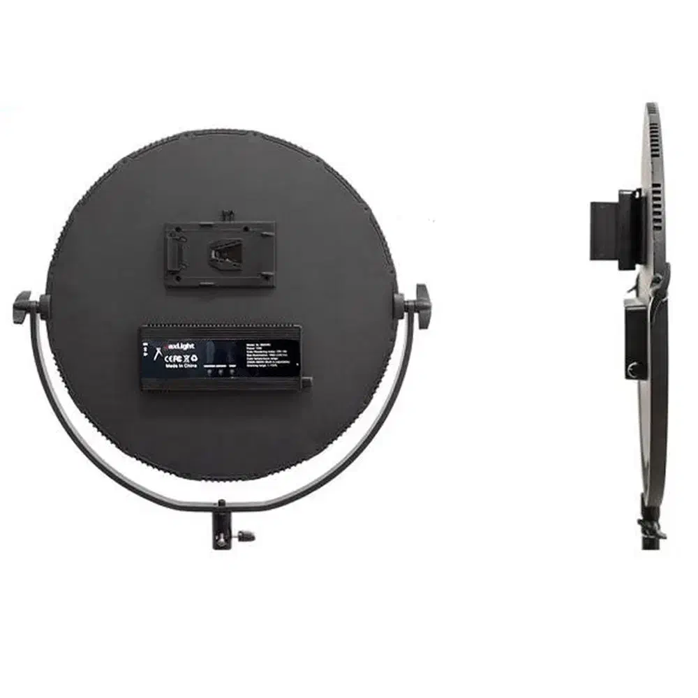 سافت لایت Max light Arc 360|دوربین عکاسی و فیلمبرداری|مشهد, سید رضی|دیوار