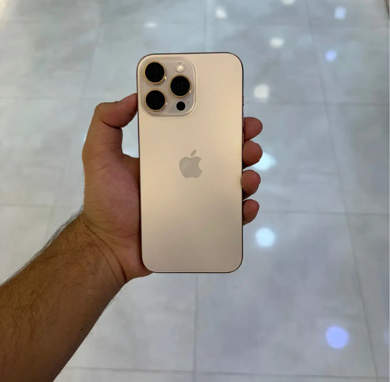 16 pro max stok|موبایل|کرمان, |دیوار
