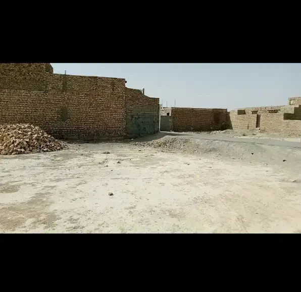 زمین امیر آباد|فروش زمین و ملک کلنگی|زابل, |دیوار