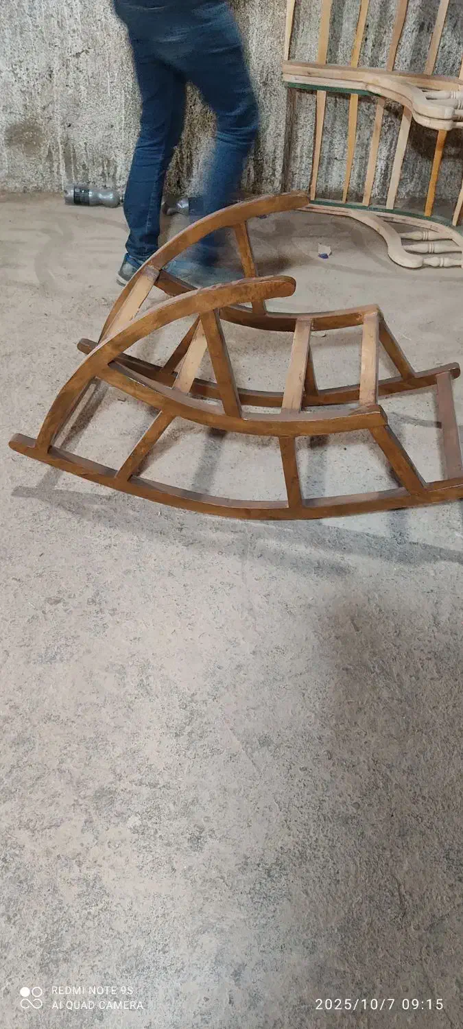 زیرکارچی رنگ چوب|استخدام صنعتی، فنی، مهندسی|چهاردانگه (تهران), |دیوار