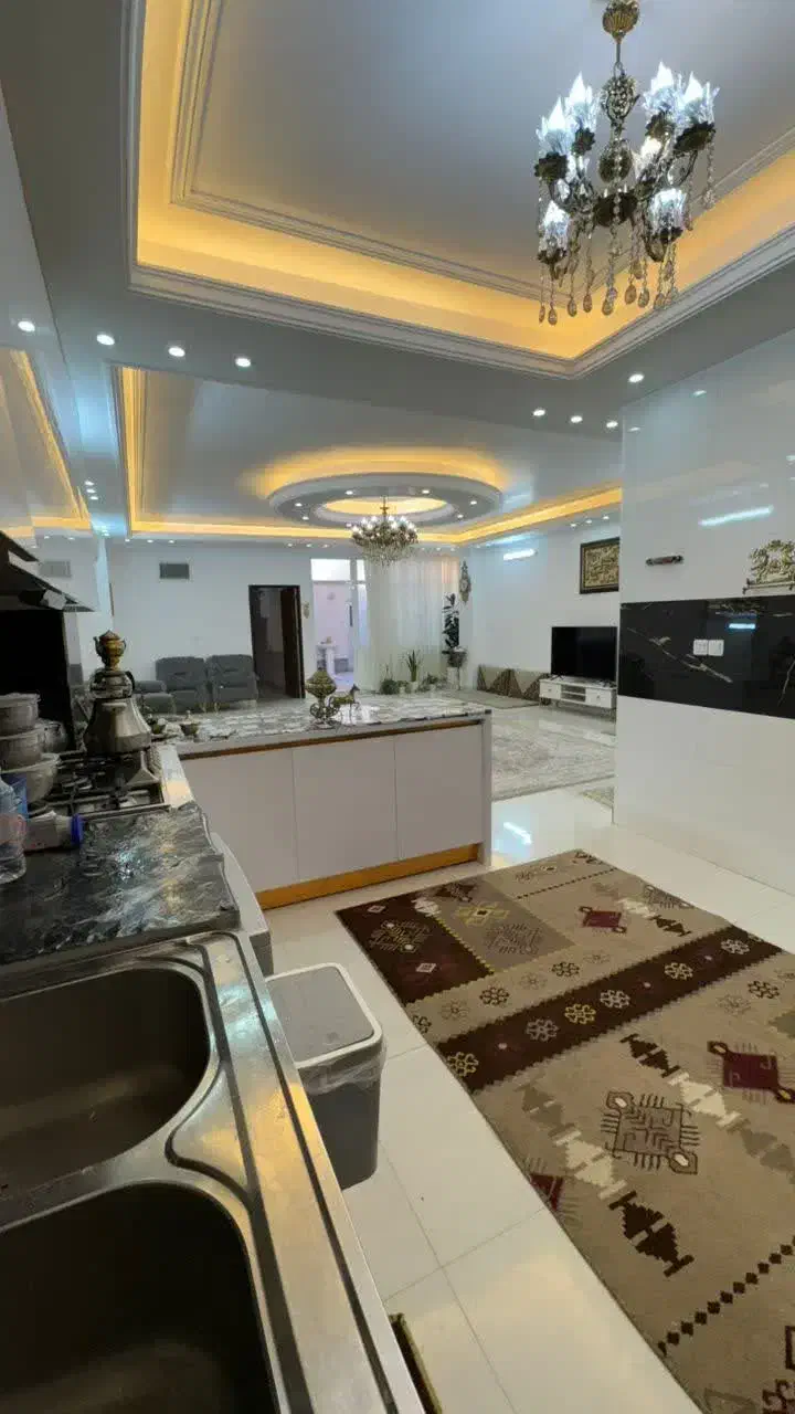 خانه فروشی در شیخ اباد|فروش خانه و ویلا|قم, ولیعصر|دیوار