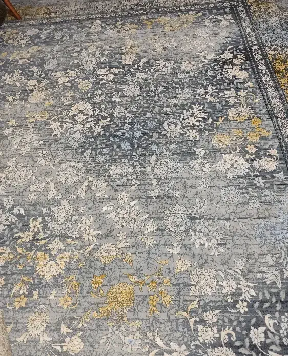 فرش ۱۲متری (۳در۴)|فرش|بجنورد, |دیوار