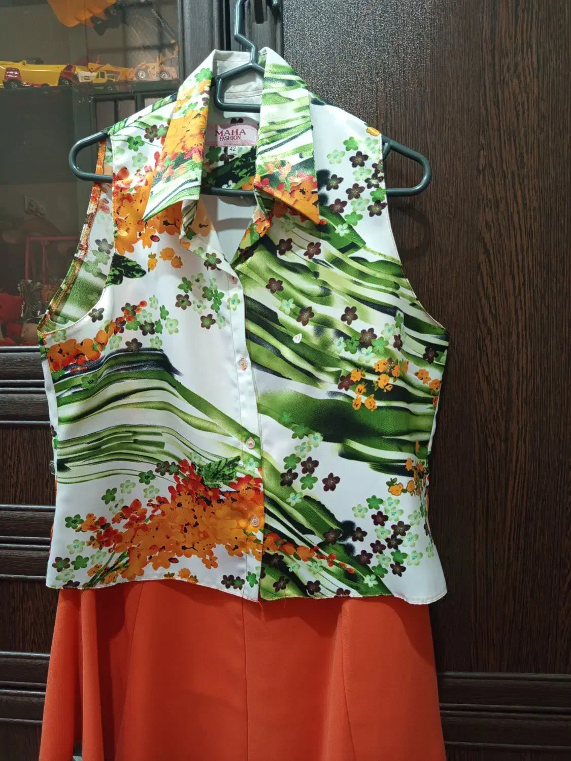 ست کت دامن زنانه|لباس|تهران, قیام|دیوار