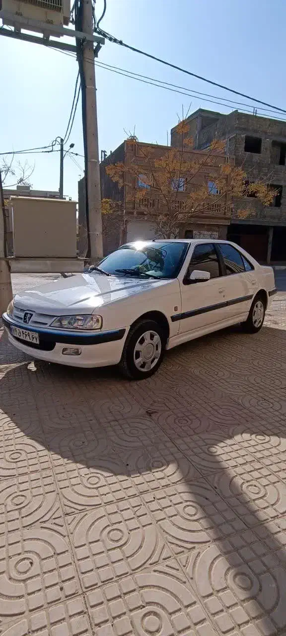 پارس سال دریچه سیمی عروسک درحد|خودرو سواری و وانت|شاهینشهر, گزبرخوار|دیوار