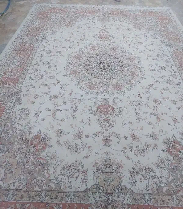 فرش 12متری|فرش|شاندیز, |دیوار