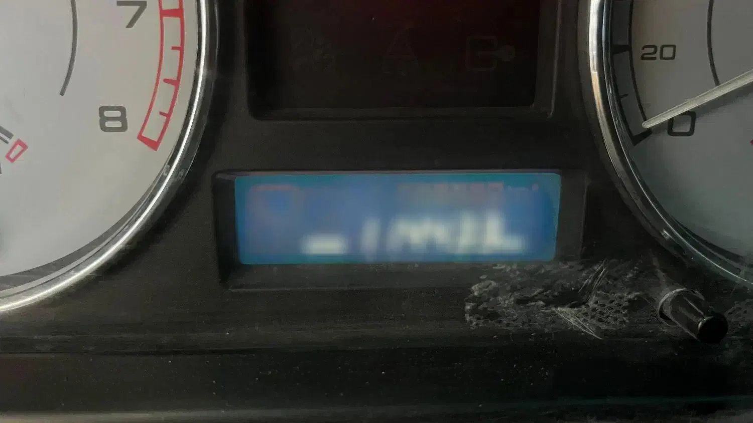 پژوپارس سال مدل 401تمیز|خودرو سواری و وانت|سراوان, |دیوار