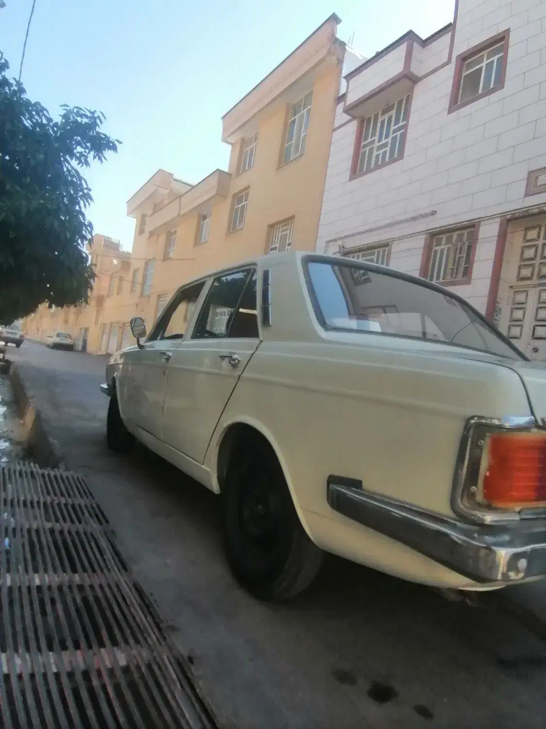 پیکان 73|خودرو سواری و وانت|شیراز, شهرک رضوان|دیوار