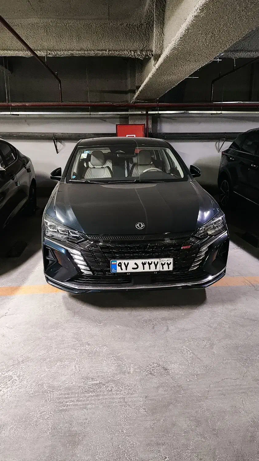 شاین مکث|خودرو سواری و وانت|تهران, شکوفه|دیوار