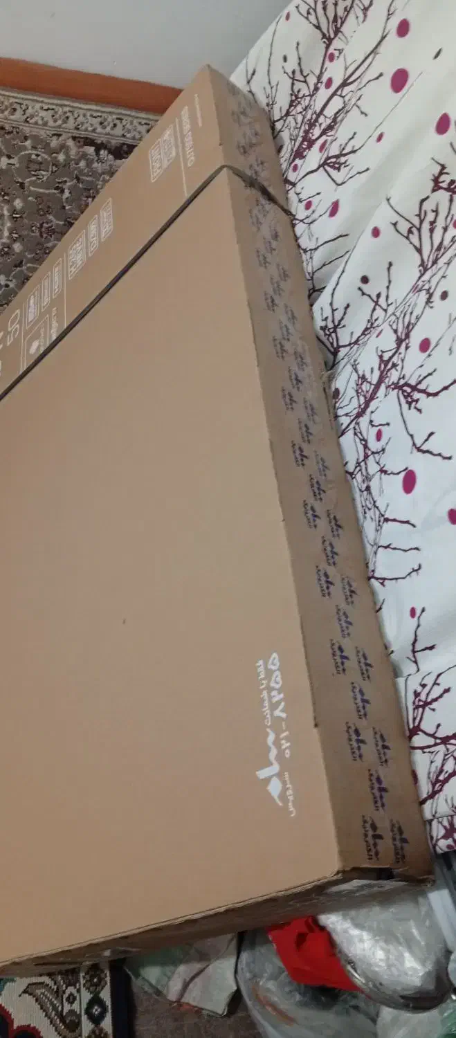 تی وی سام|تلویزیون و پروژکتور|نیشابور, پاستور|دیوار