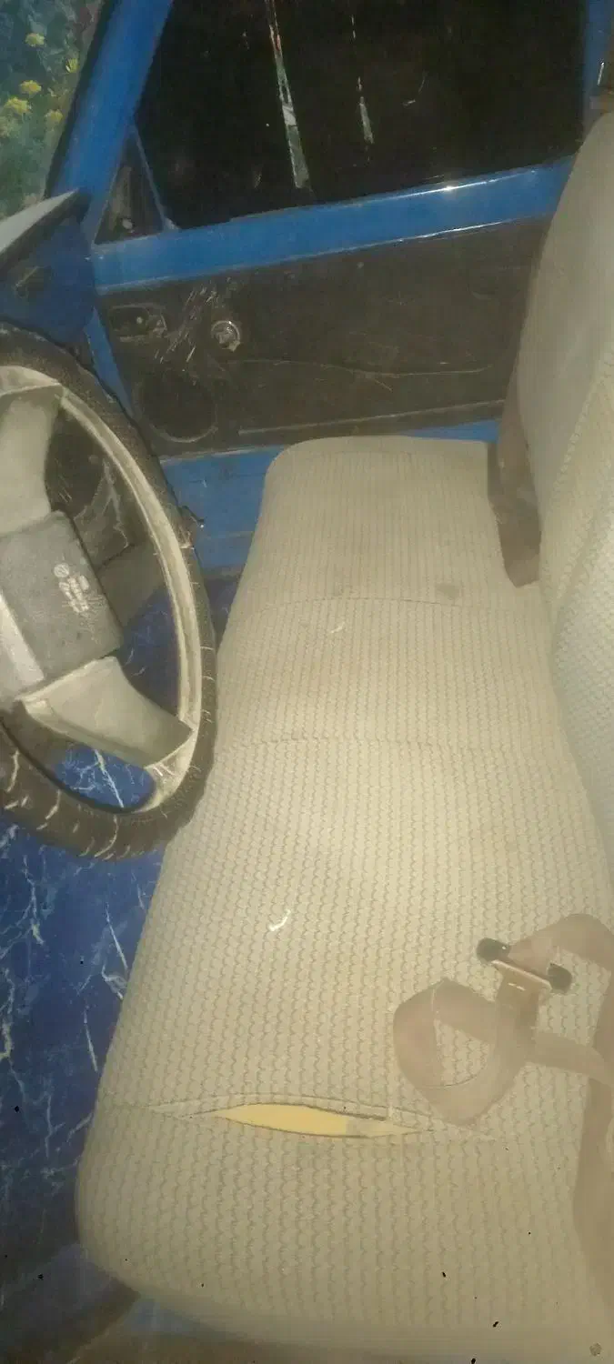 نیسان ۸۴|خودرو سواری و وانت|برازجان, |دیوار