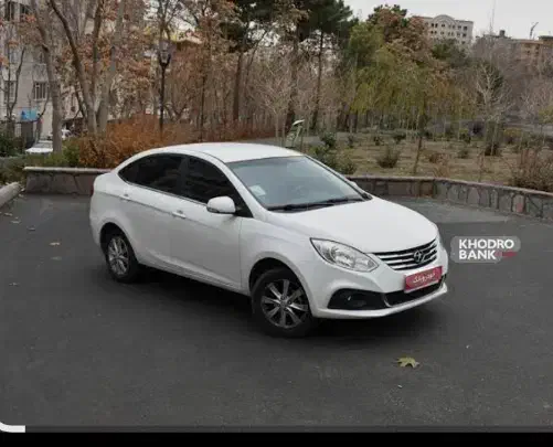 جک j4 مدل 1403|خودرو سواری و وانت|بم, |دیوار