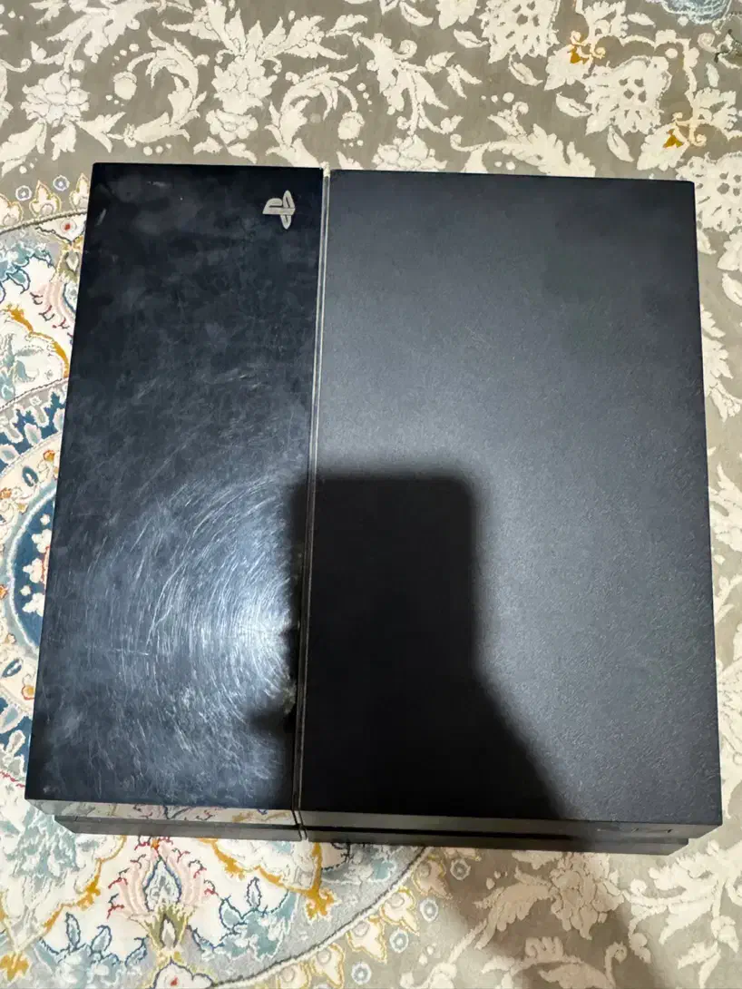 Ps4 fat 500 gig|کنسول، بازی ویدئویی و آنلاین|سیریک, |دیوار