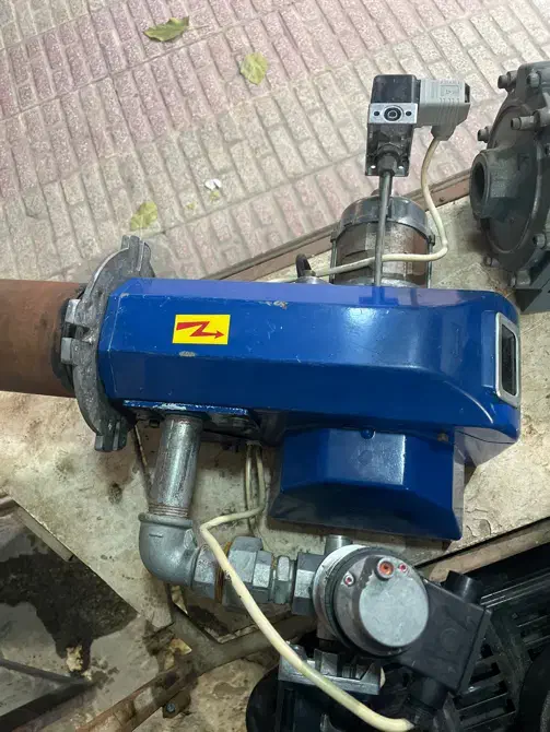 مشعل گازی|بخاری، هیتر، شومینه|کرمانشاه, |دیوار