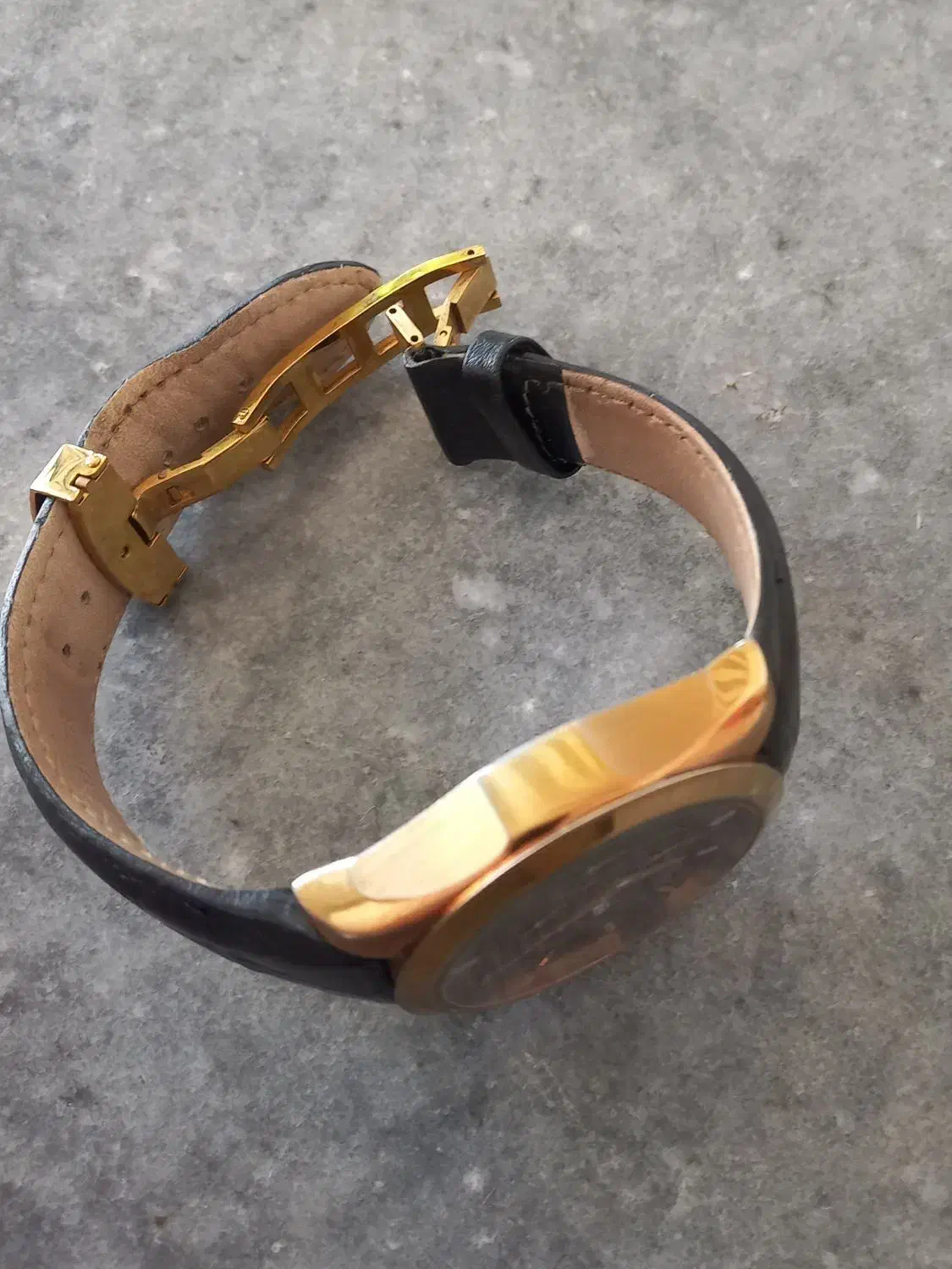 ساعت اصلی موتورژاپنی|ساعت|اسلامآباد غرب, |دیوار