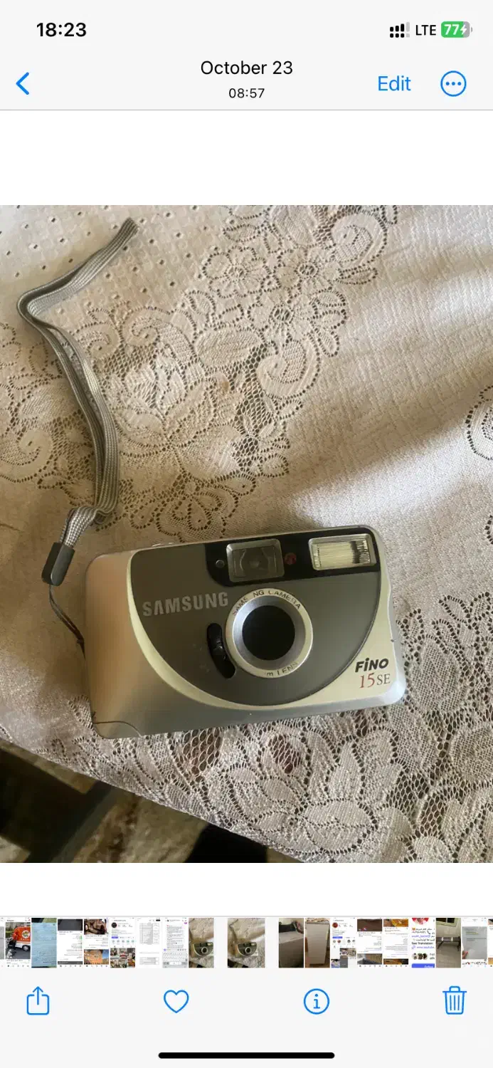 دوربین|دوربین عکاسی و فیلم‌برداری|کرمان, |دیوار