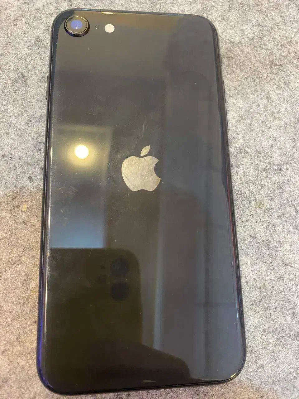 iphone se 2020 128G|موبایل|ارومیه, |دیوار