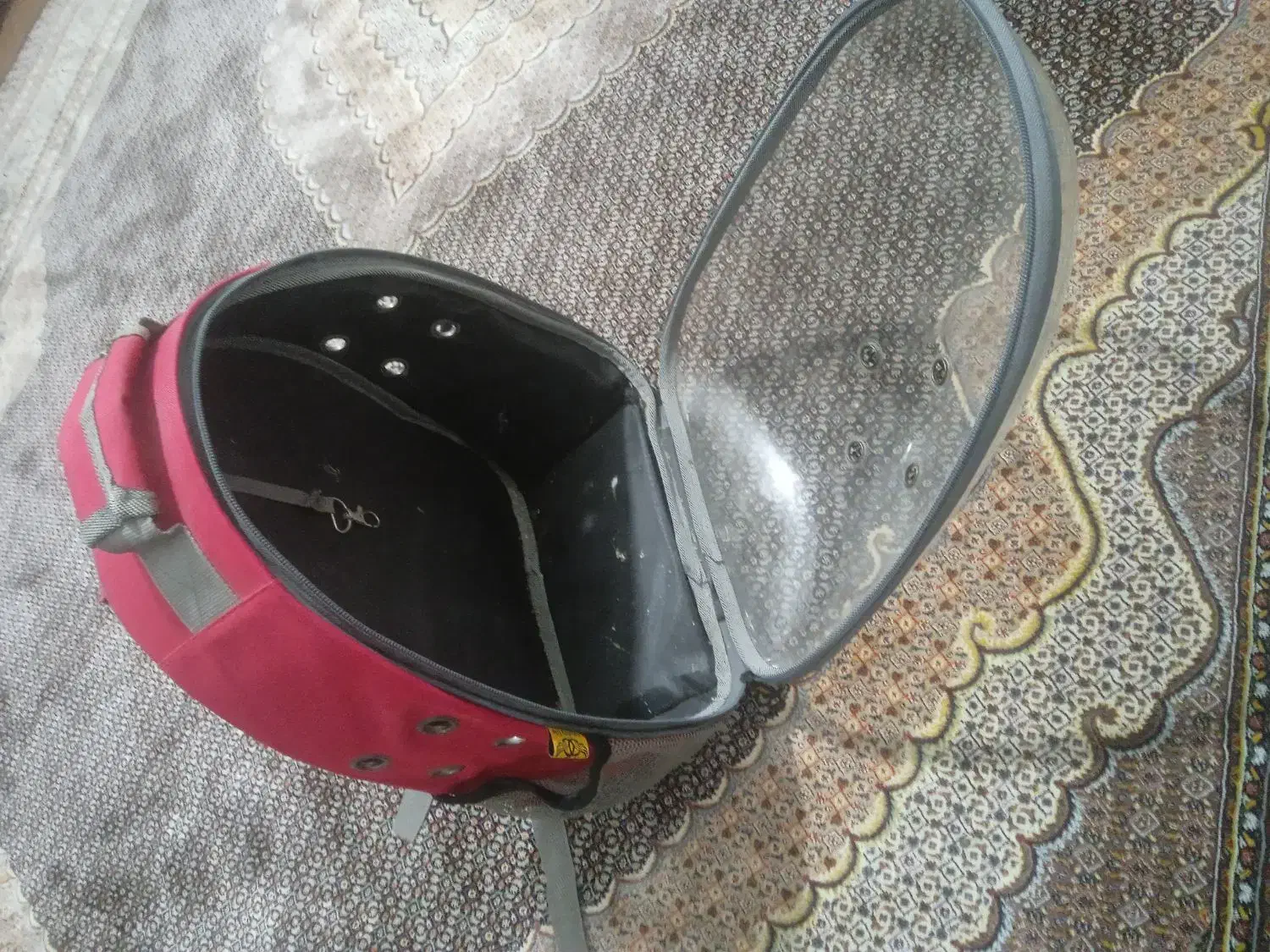 کیف پرنده|لوازم جانبی حیوانات|ارومیه, |دیوار