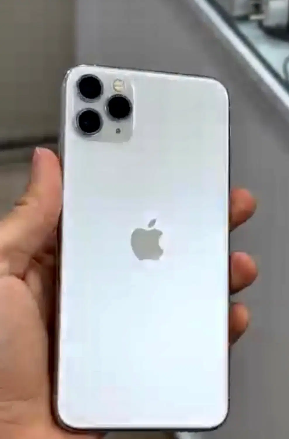 iPhone 11 Pro Max 256|موبایل|تبریز, |دیوار