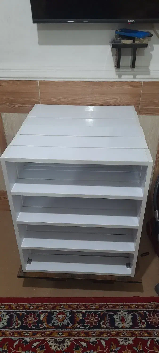 باکس ارایشی|آرایشی، بهداشتی، درمانی|اهواز, اهواز|دیوار